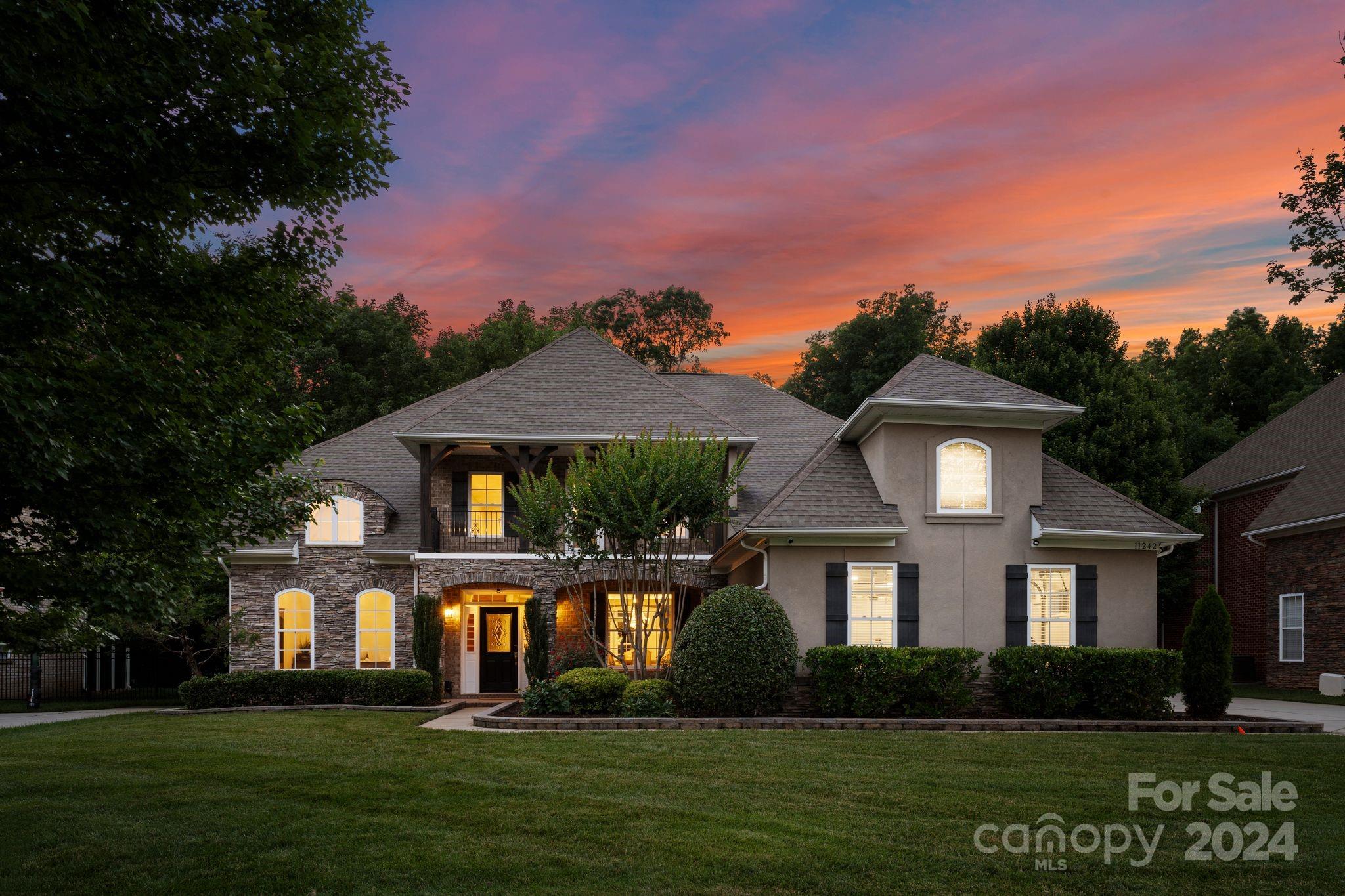 Stone Creek Ranch - Residential