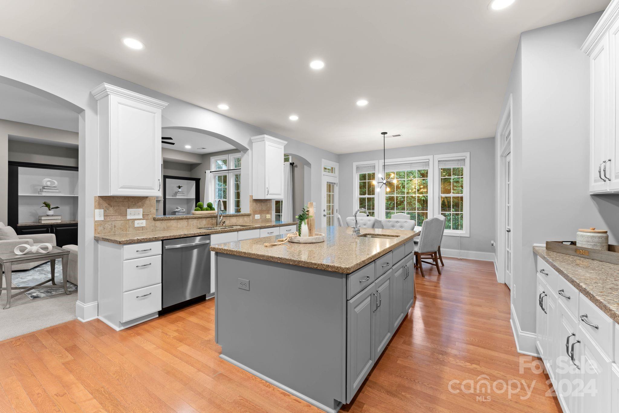 Stone Creek Ranch - Residential