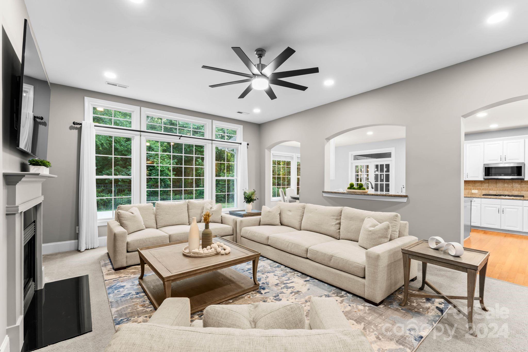 Stone Creek Ranch - Residential