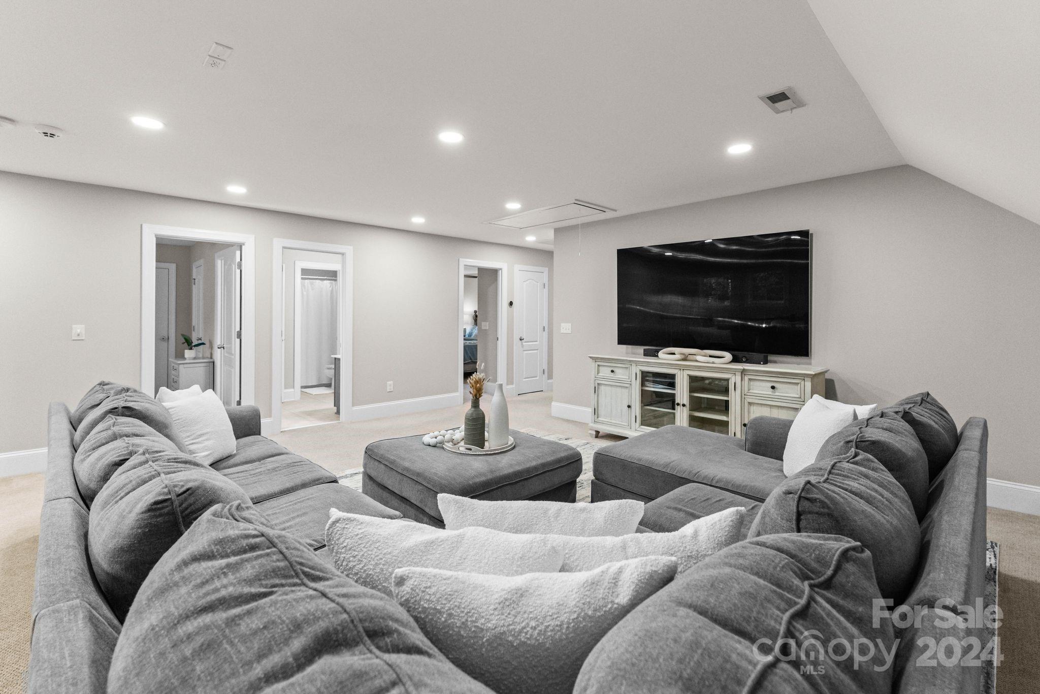 Stone Creek Ranch - Residential