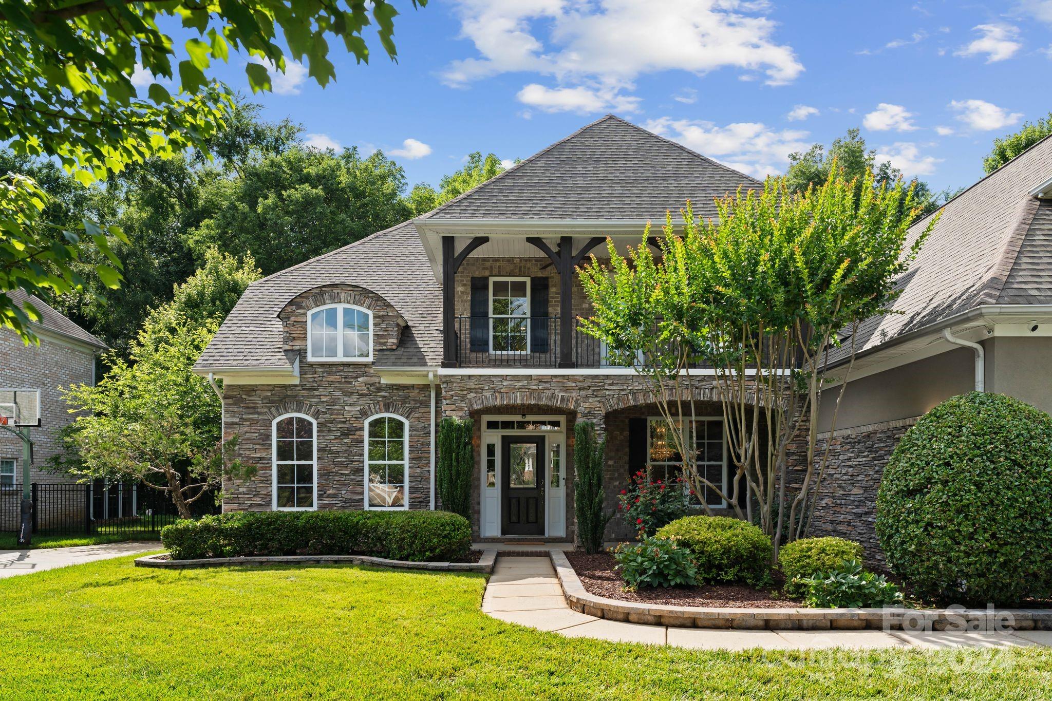 Stone Creek Ranch - Residential