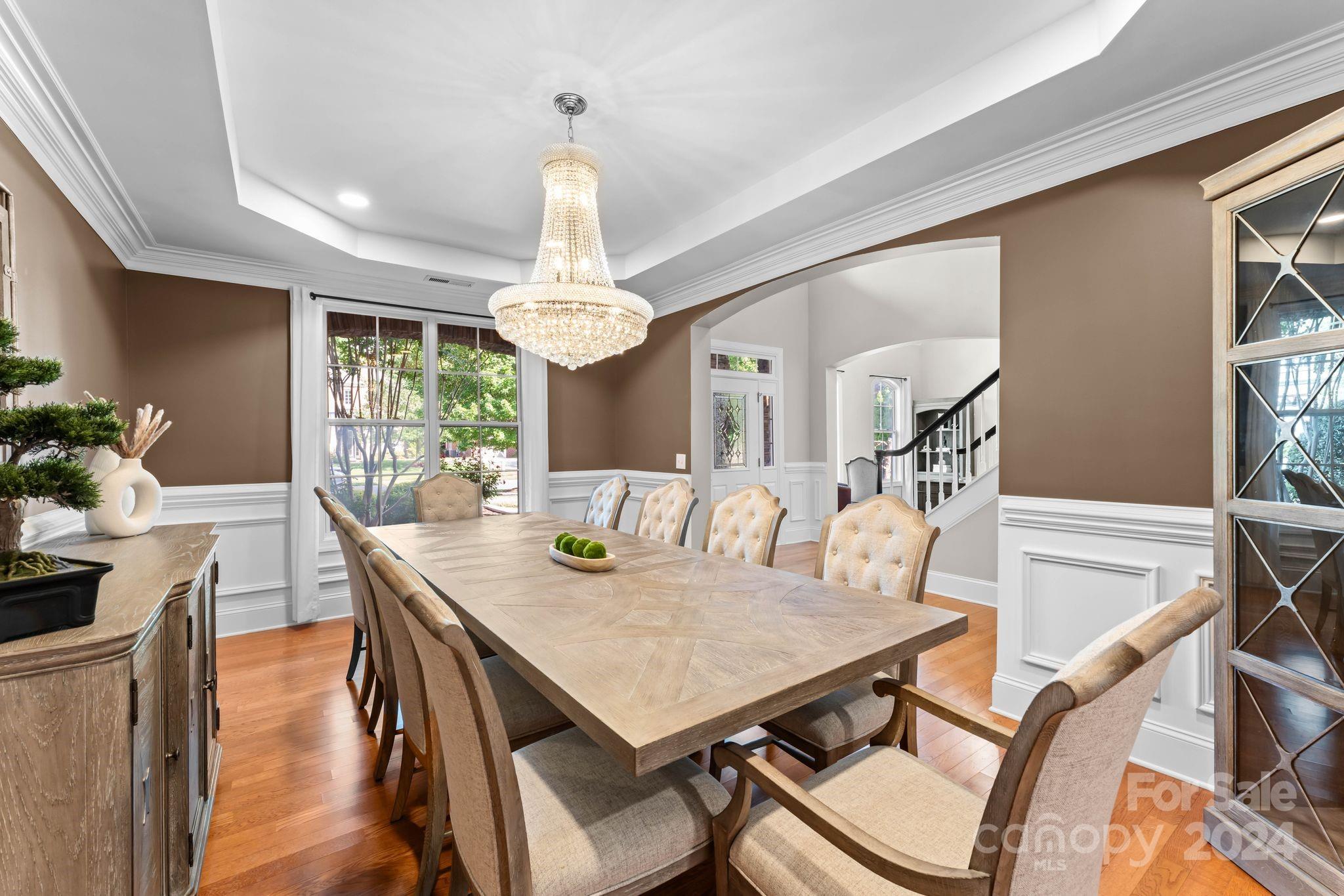 Stone Creek Ranch - Residential