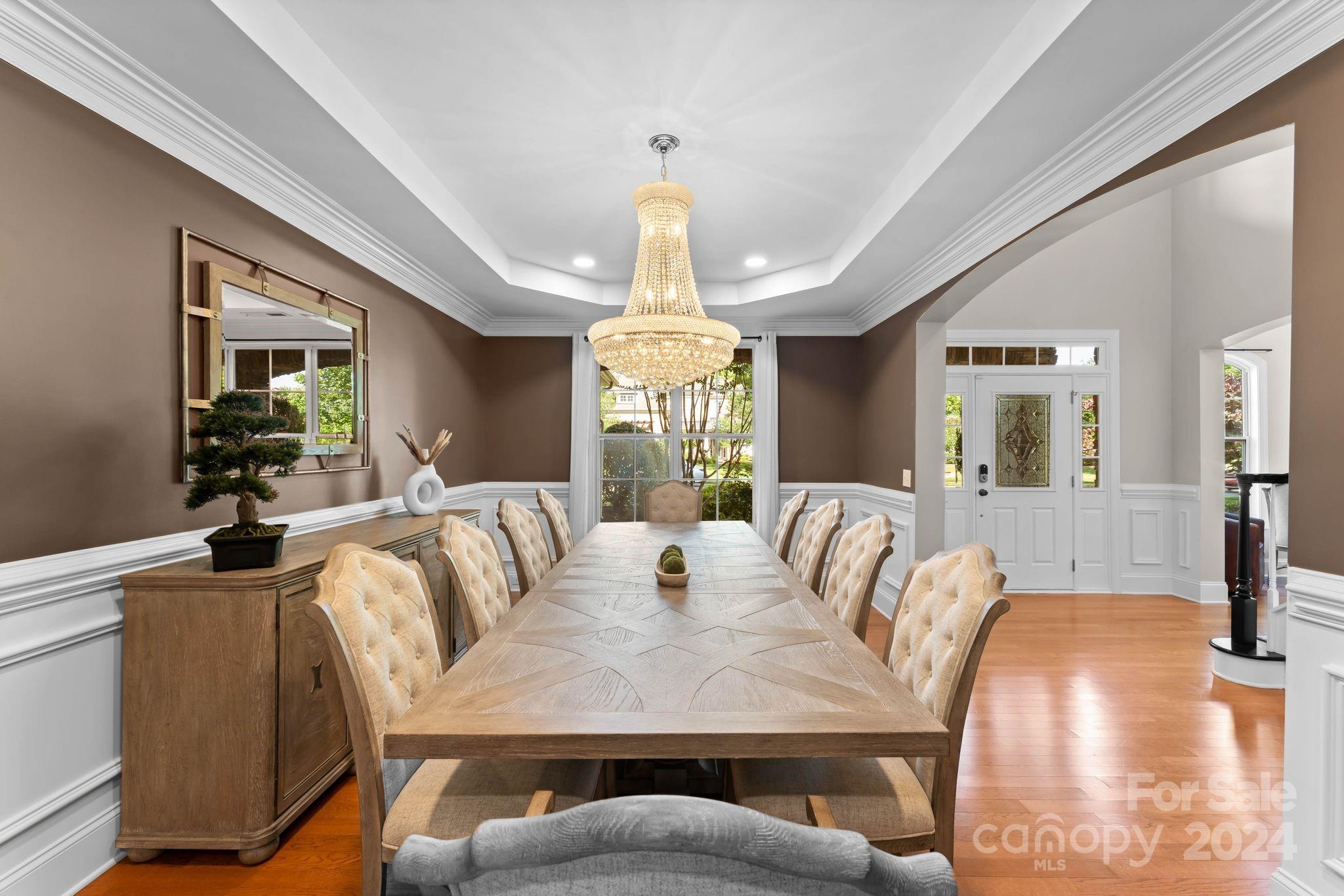 Stone Creek Ranch - Residential