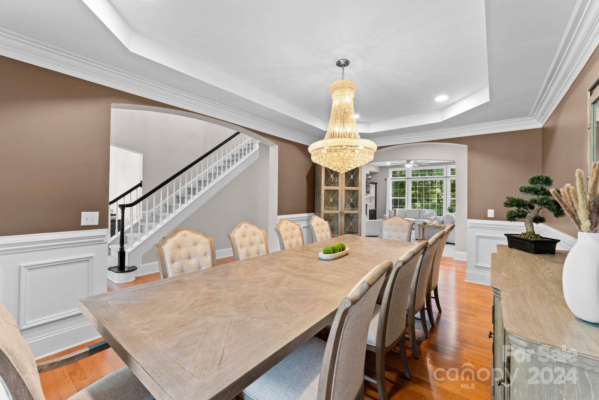 Stone Creek Ranch - Residential