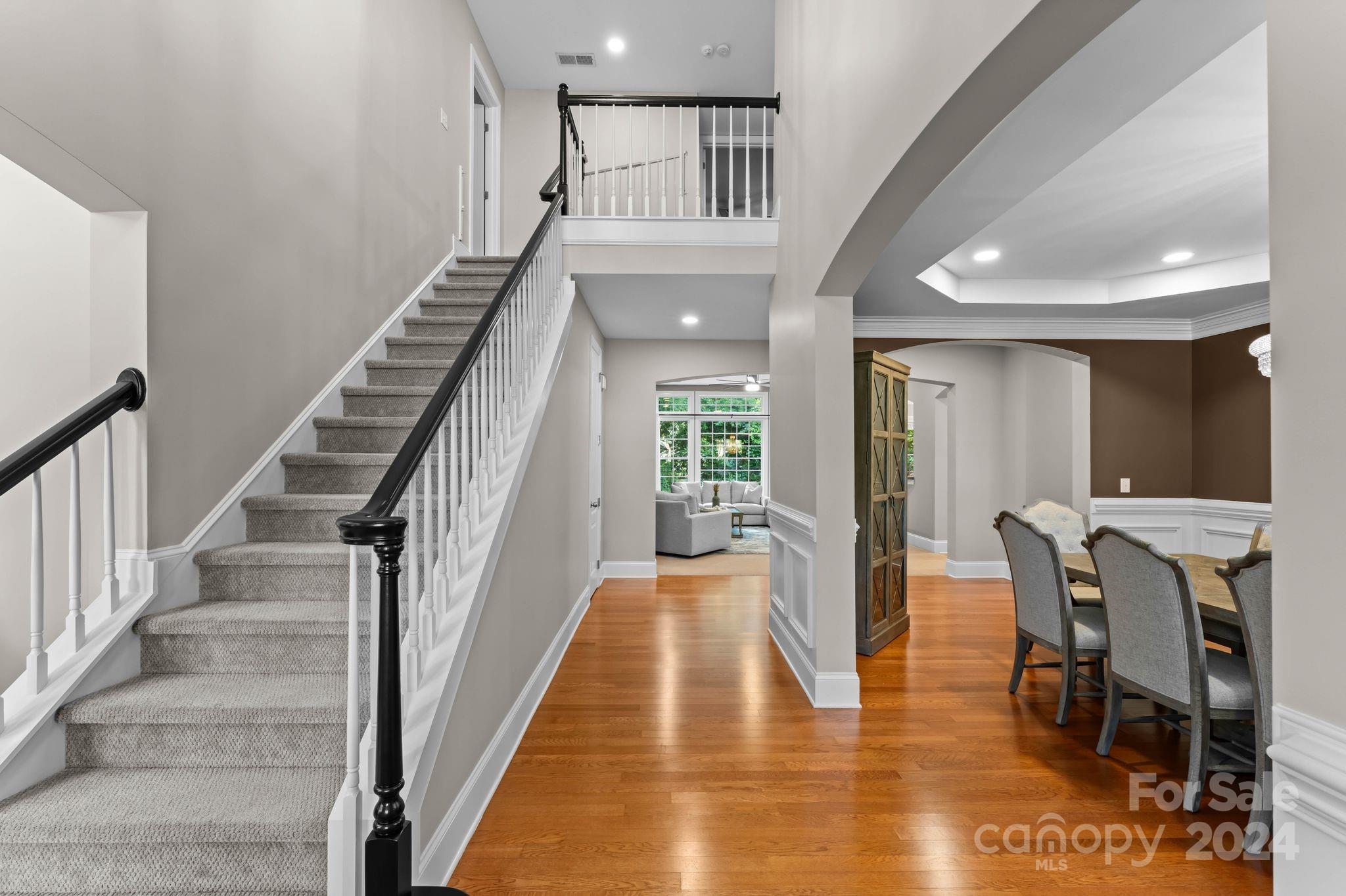Stone Creek Ranch - Residential