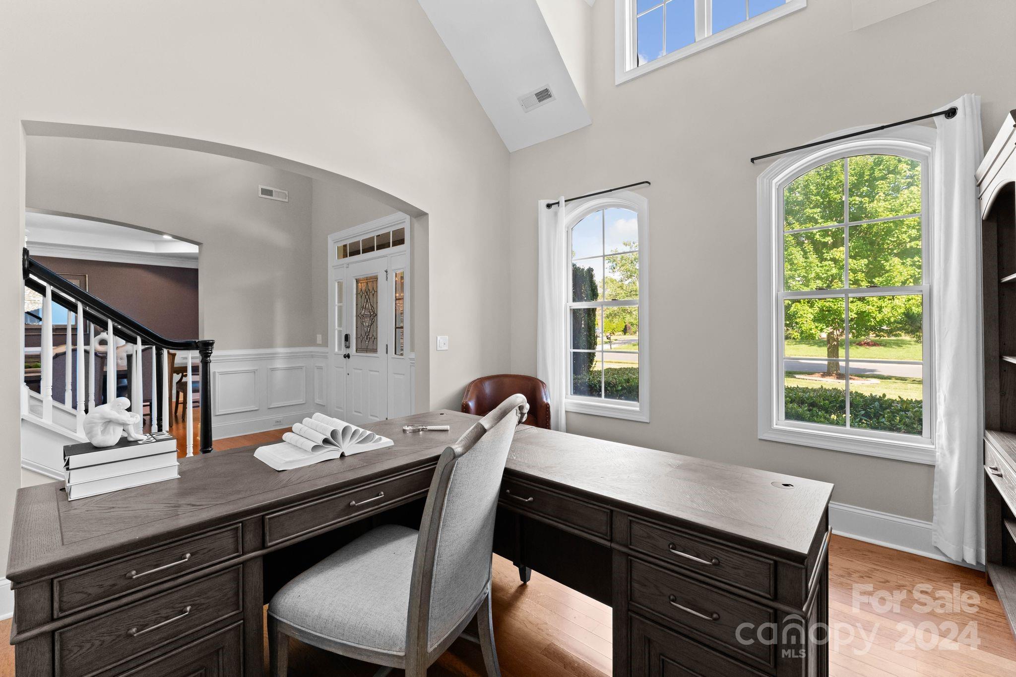 Stone Creek Ranch - Residential