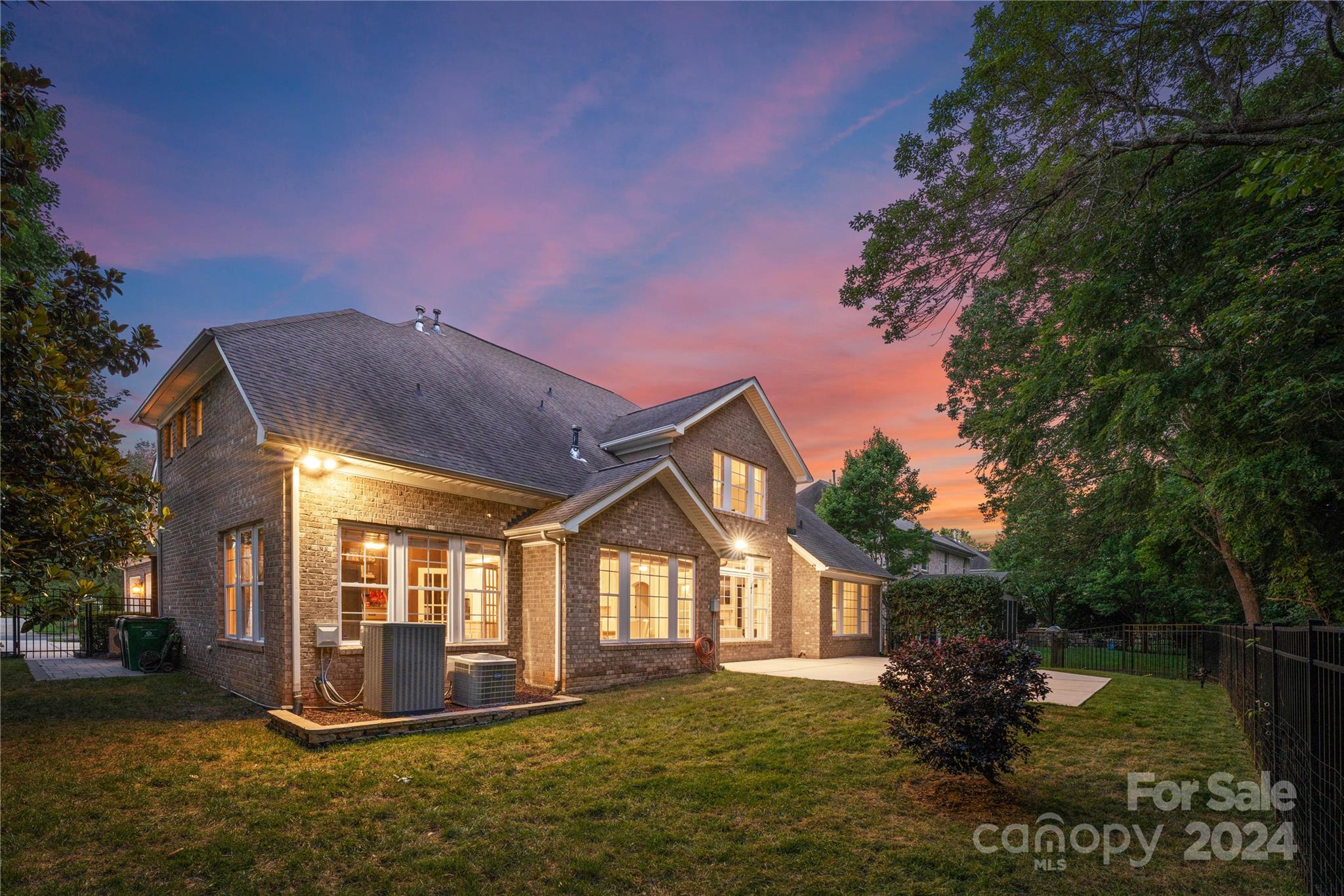 Stone Creek Ranch - Residential
