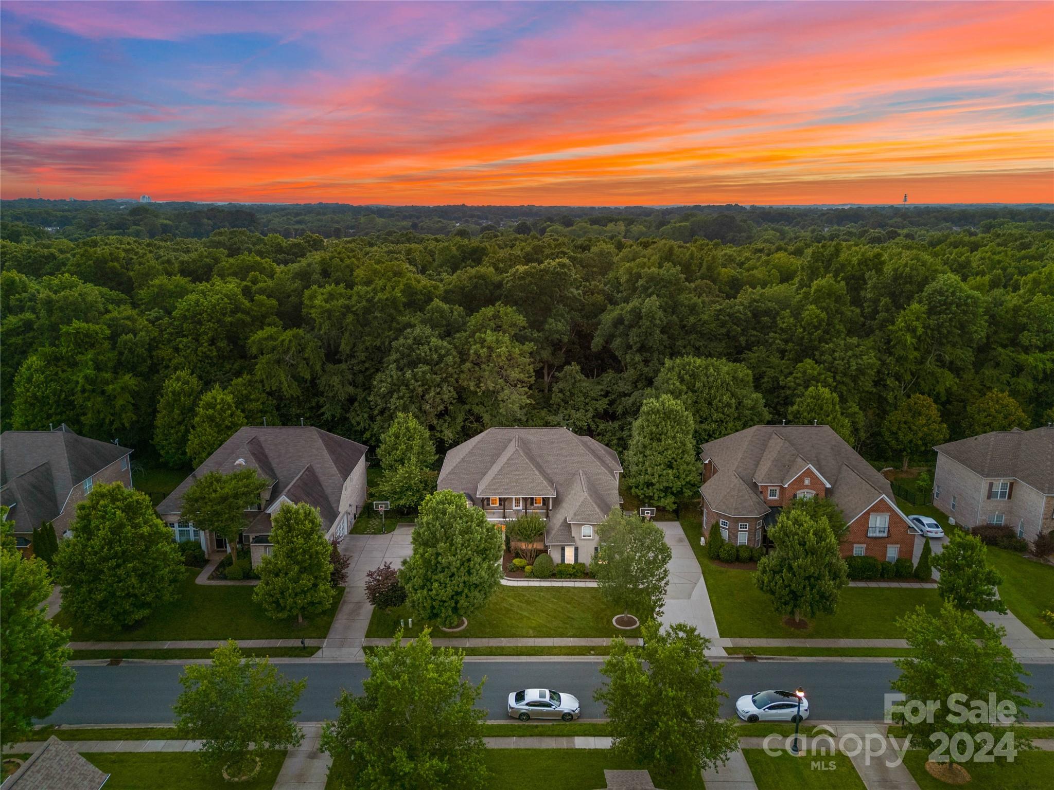 Stone Creek Ranch - Residential