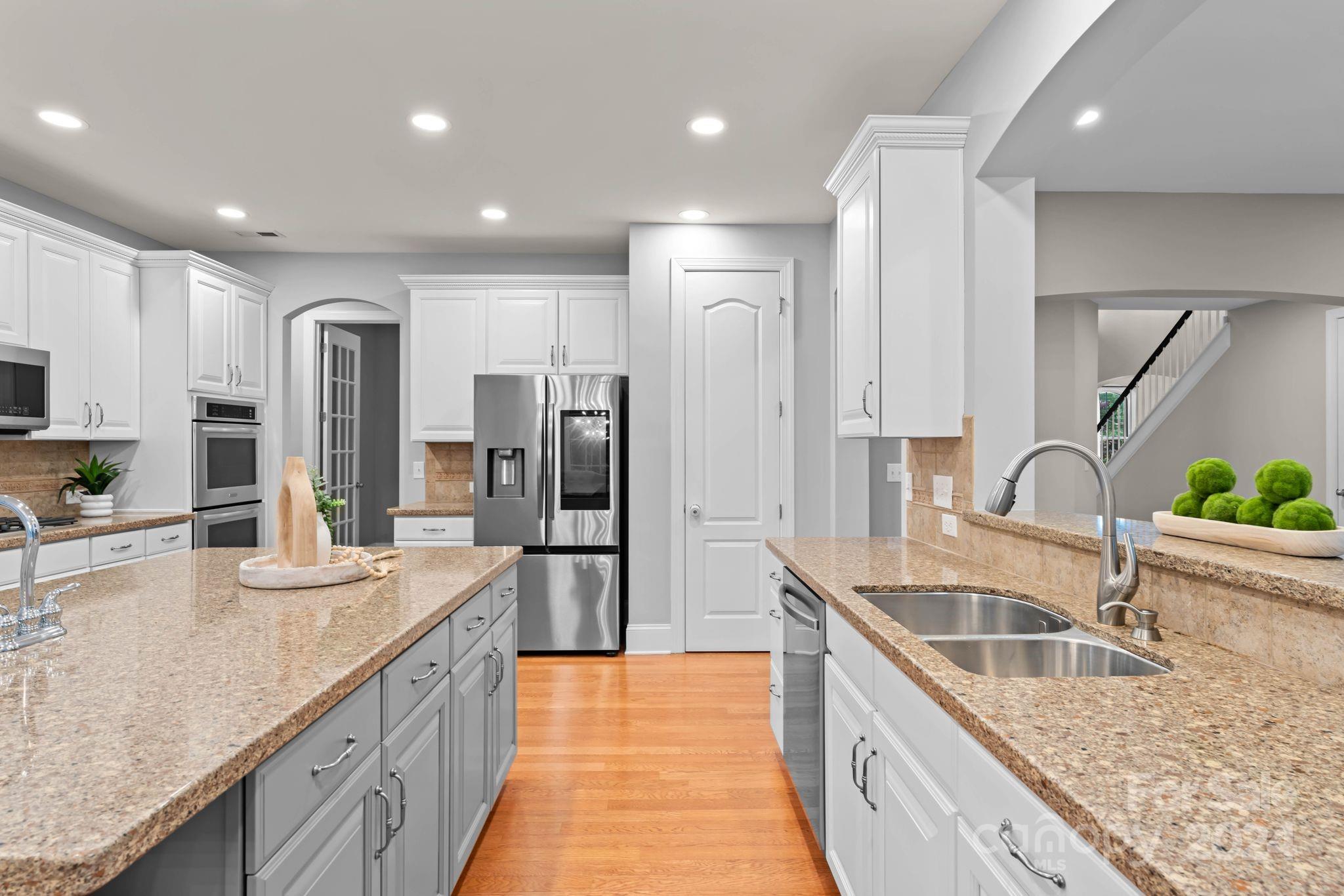 Stone Creek Ranch - Residential