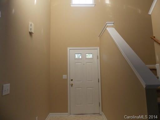 Sinclair Place - Residential Lease