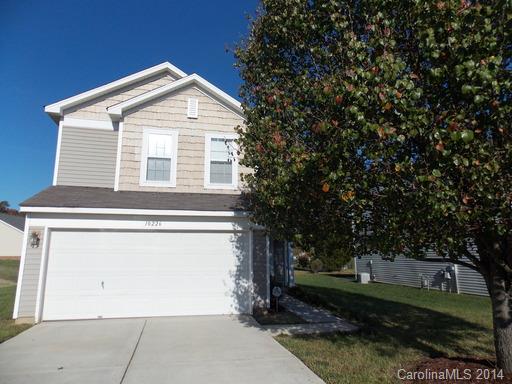 Sinclair Place - Residential Lease