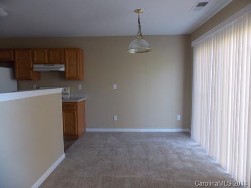 Sinclair Place - Residential Lease