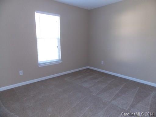 Sinclair Place - Residential Lease