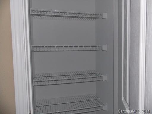 Sinclair Place - Residential Lease