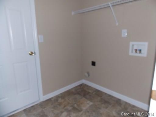 Sinclair Place - Residential Lease