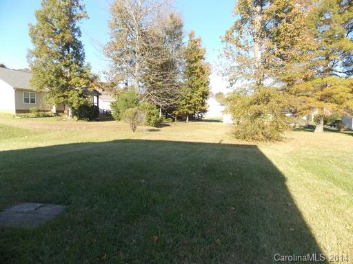 Sinclair Place - Residential Lease