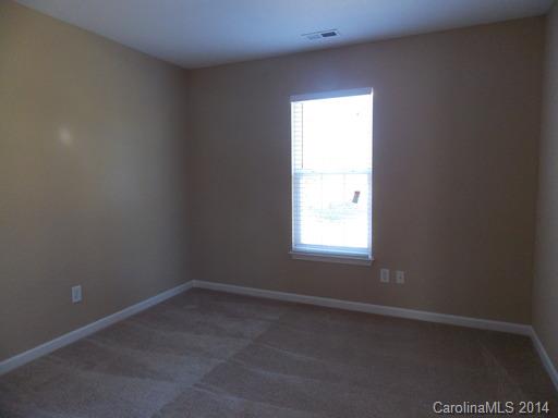 Sinclair Place - Residential Lease