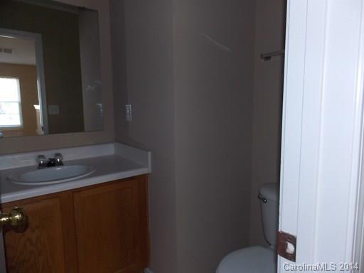 Sinclair Place - Residential Lease