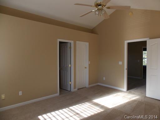 Sinclair Place - Residential Lease