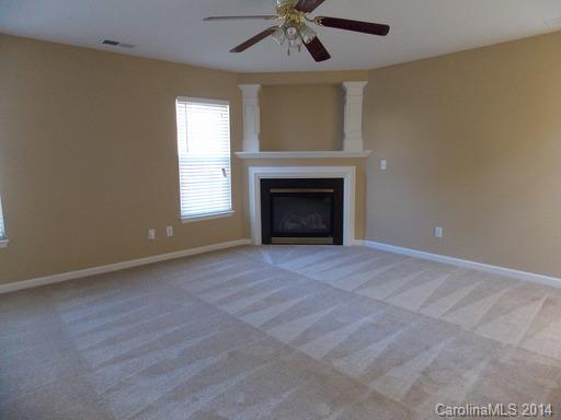 Sinclair Place - Residential Lease