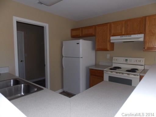 Sinclair Place - Residential Lease