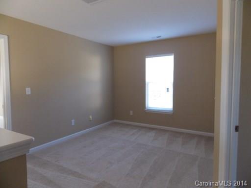 Sinclair Place - Residential Lease