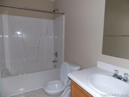 Sinclair Place - Residential Lease