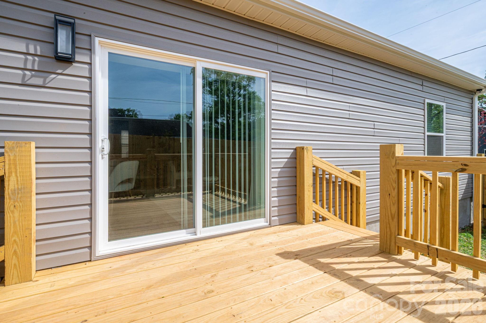 Interstate Improvement Company - Residential