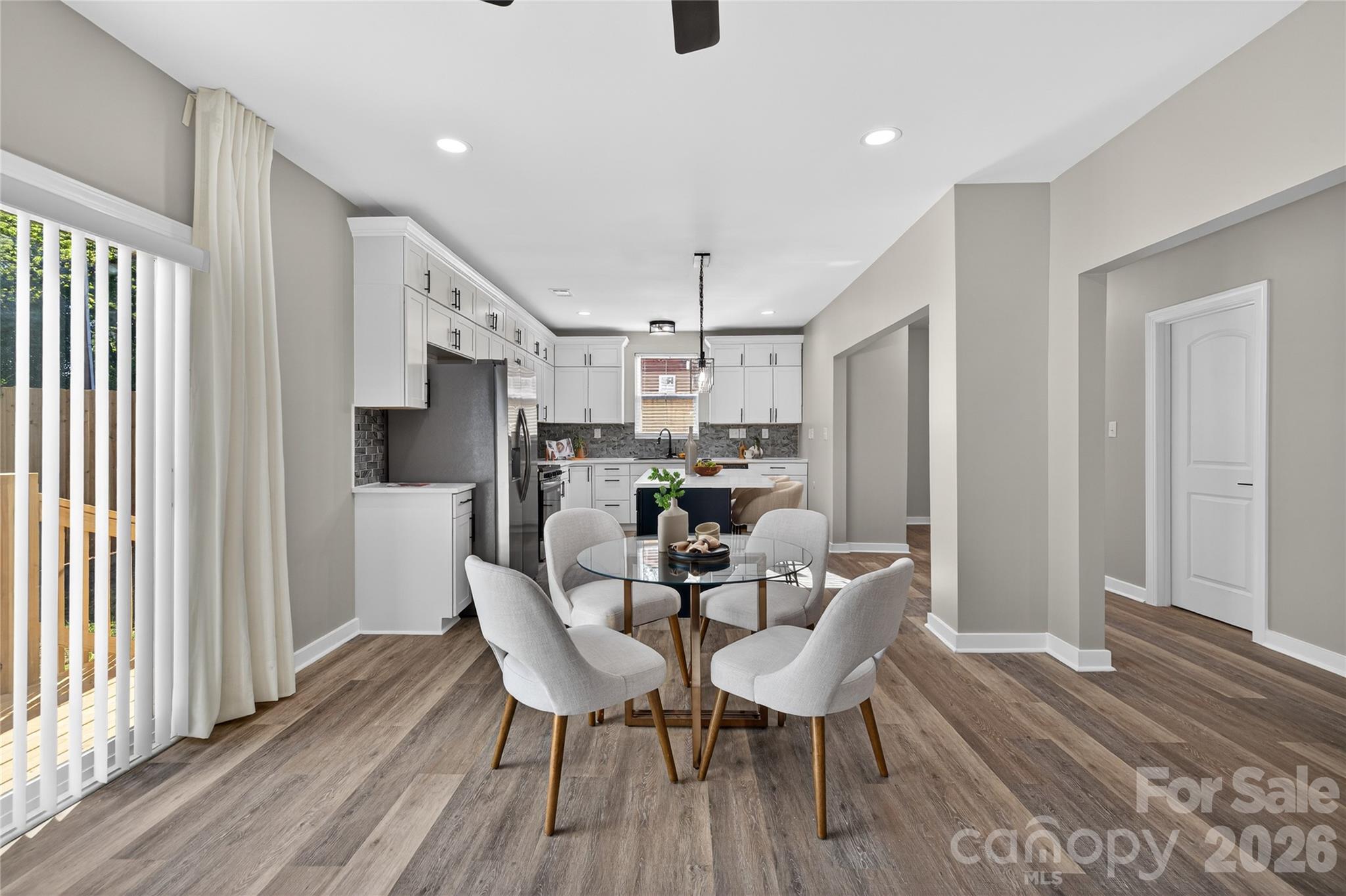 Interstate Improvement Company - Residential