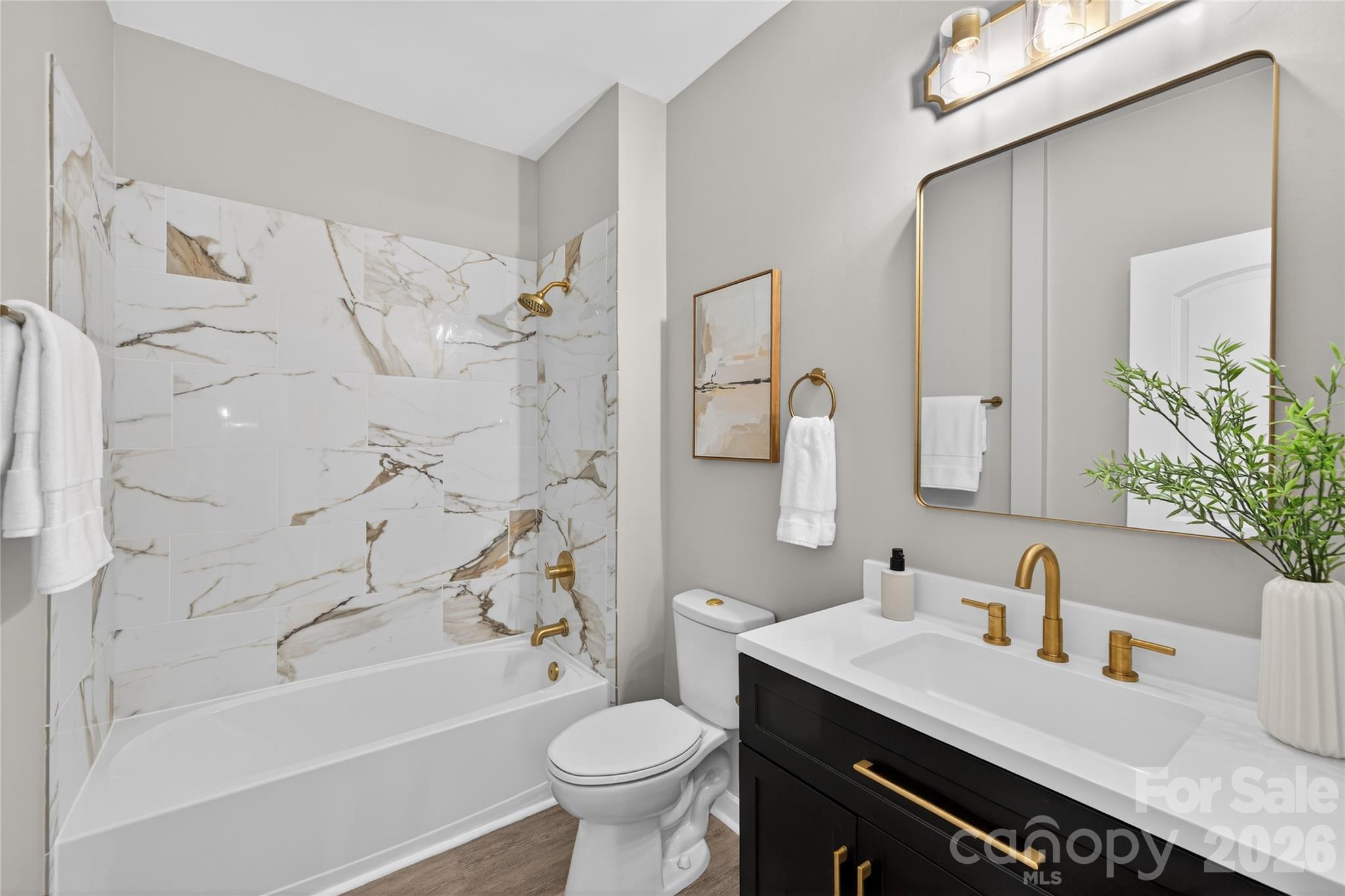 Interstate Improvement Company - Residential