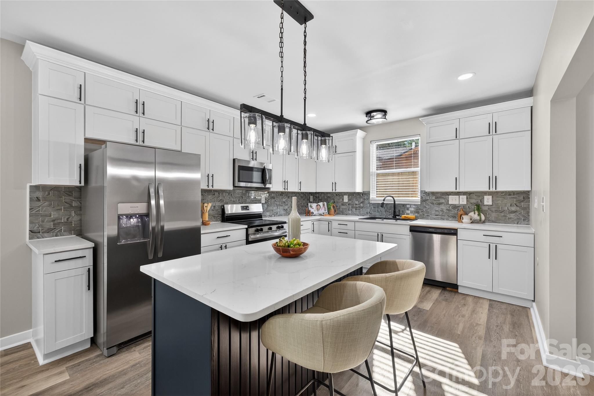 Interstate Improvement Company - Residential