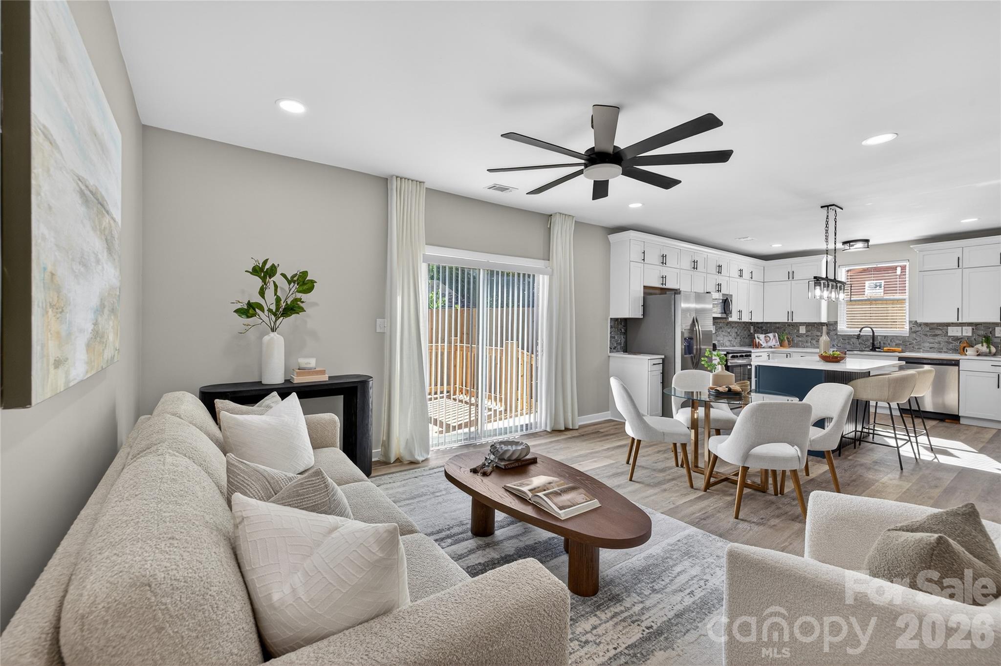 Interstate Improvement Company - Residential