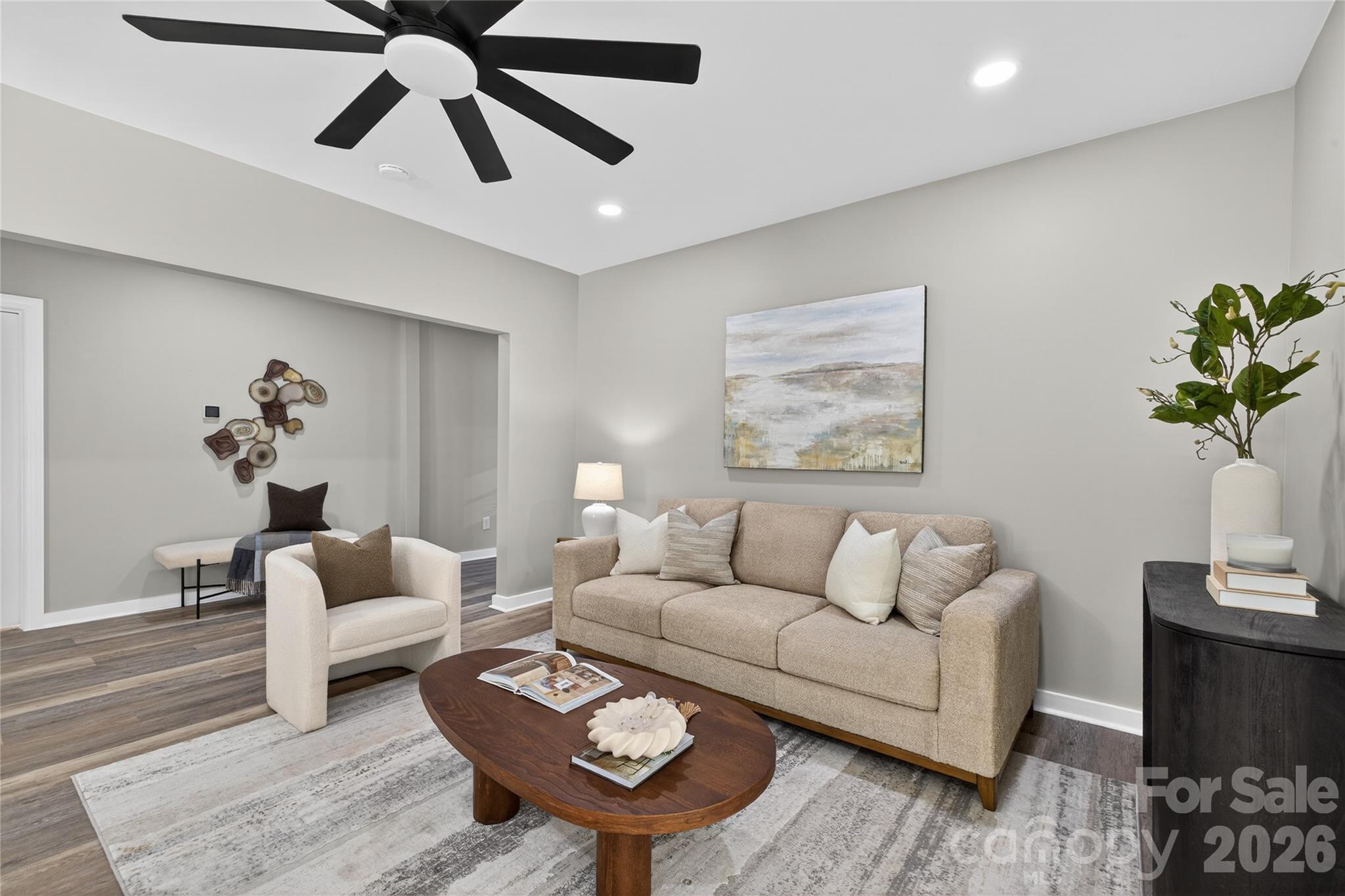 Interstate Improvement Company - Residential