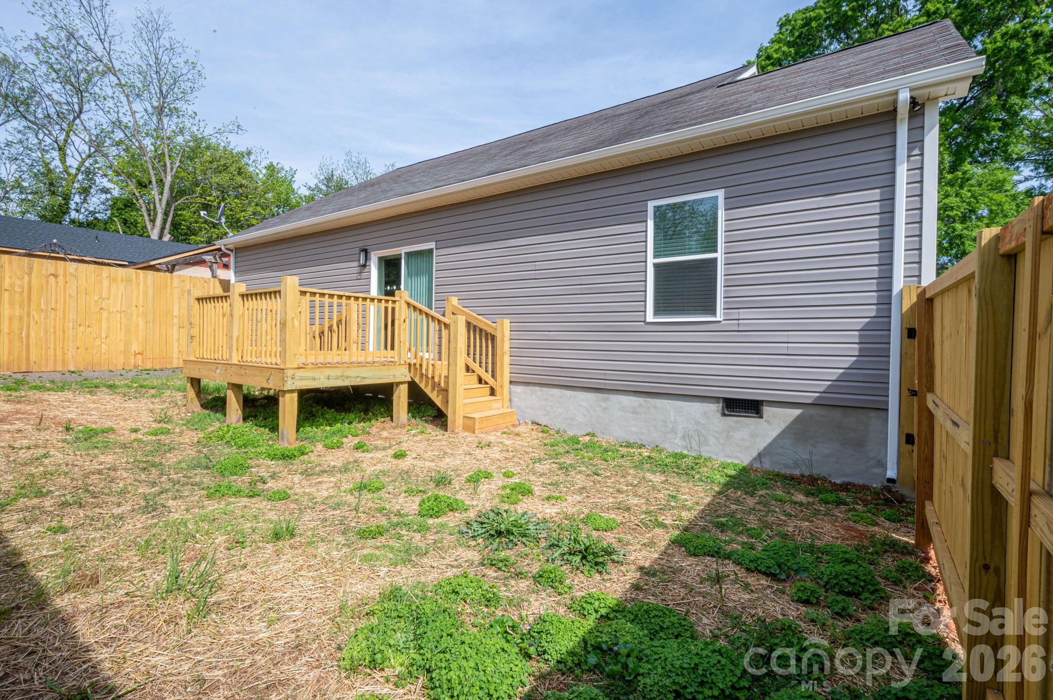 Interstate Improvement Company - Residential