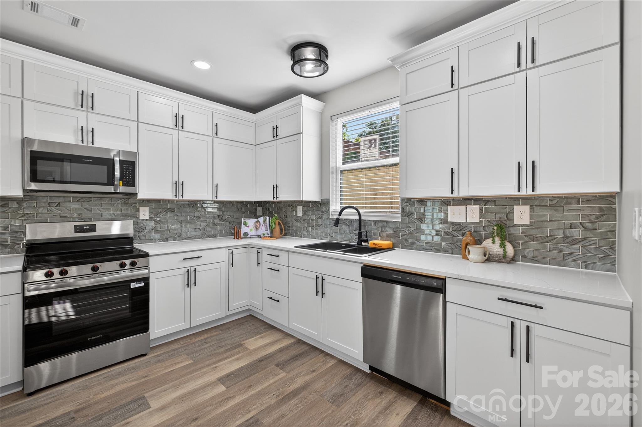 Interstate Improvement Company - Residential