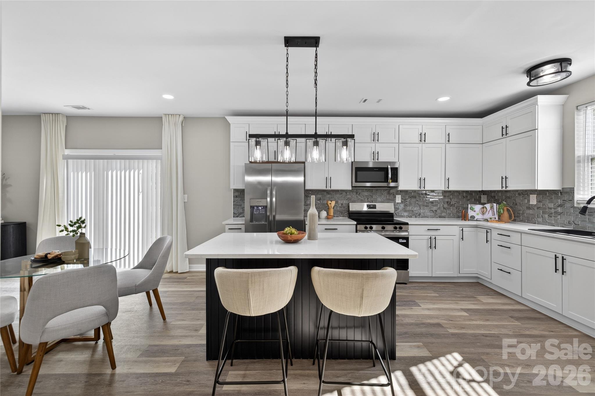 Interstate Improvement Company - Residential