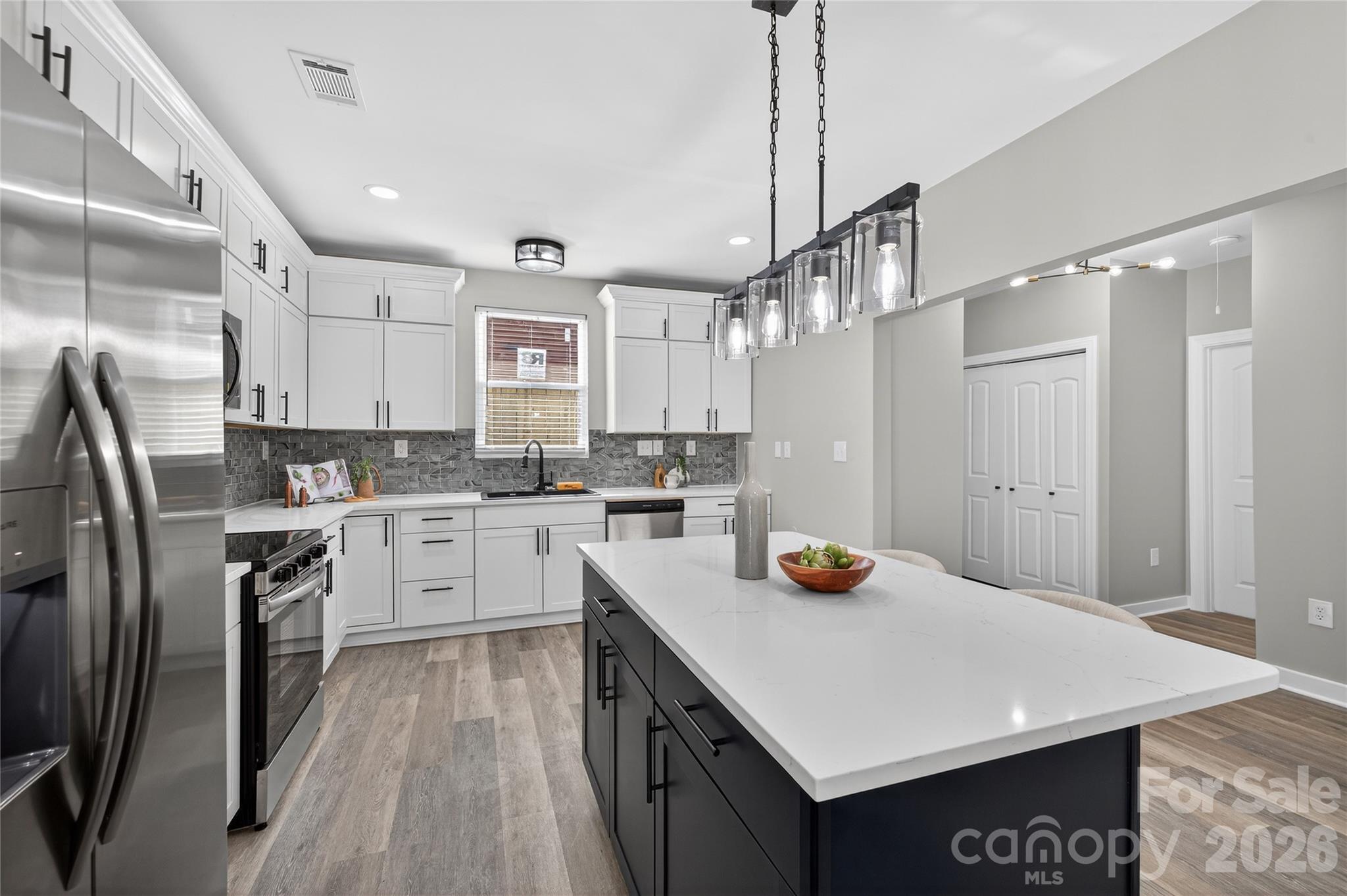 Interstate Improvement Company - Residential