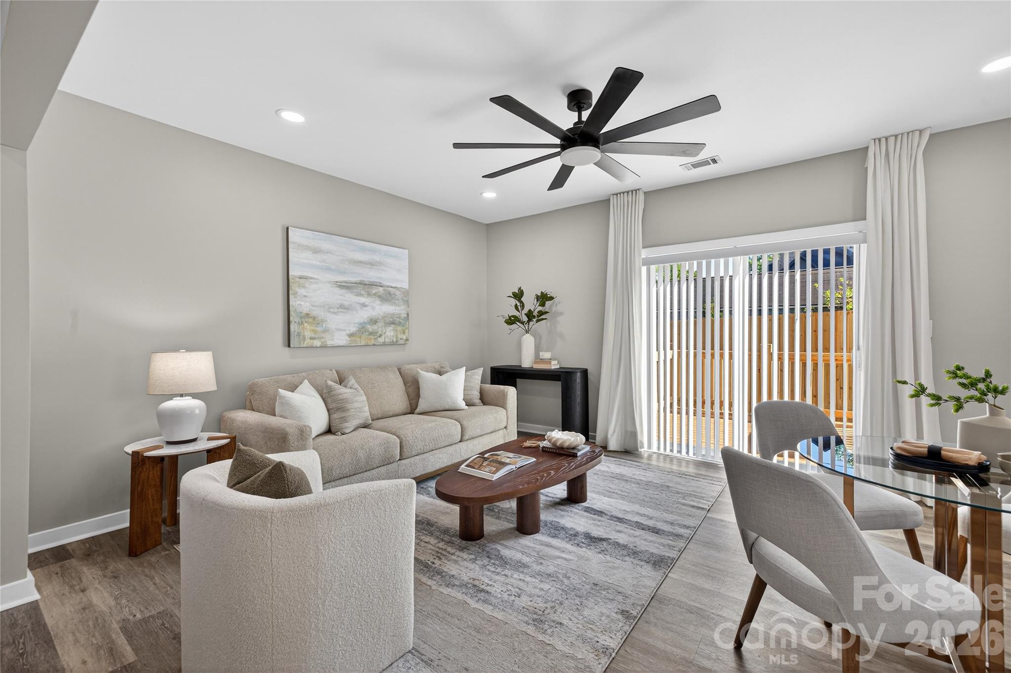 Interstate Improvement Company - Residential