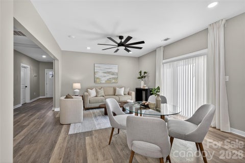 Photo of 1309 Fairmont Street, Charlotte, NC 28216 (MLS # 4367473)