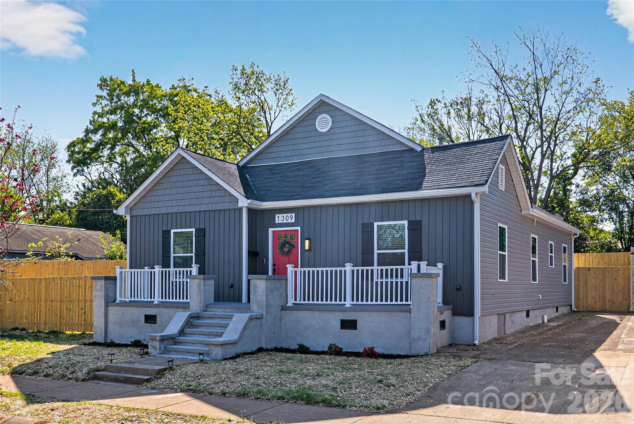 Interstate Improvement Company - Residential