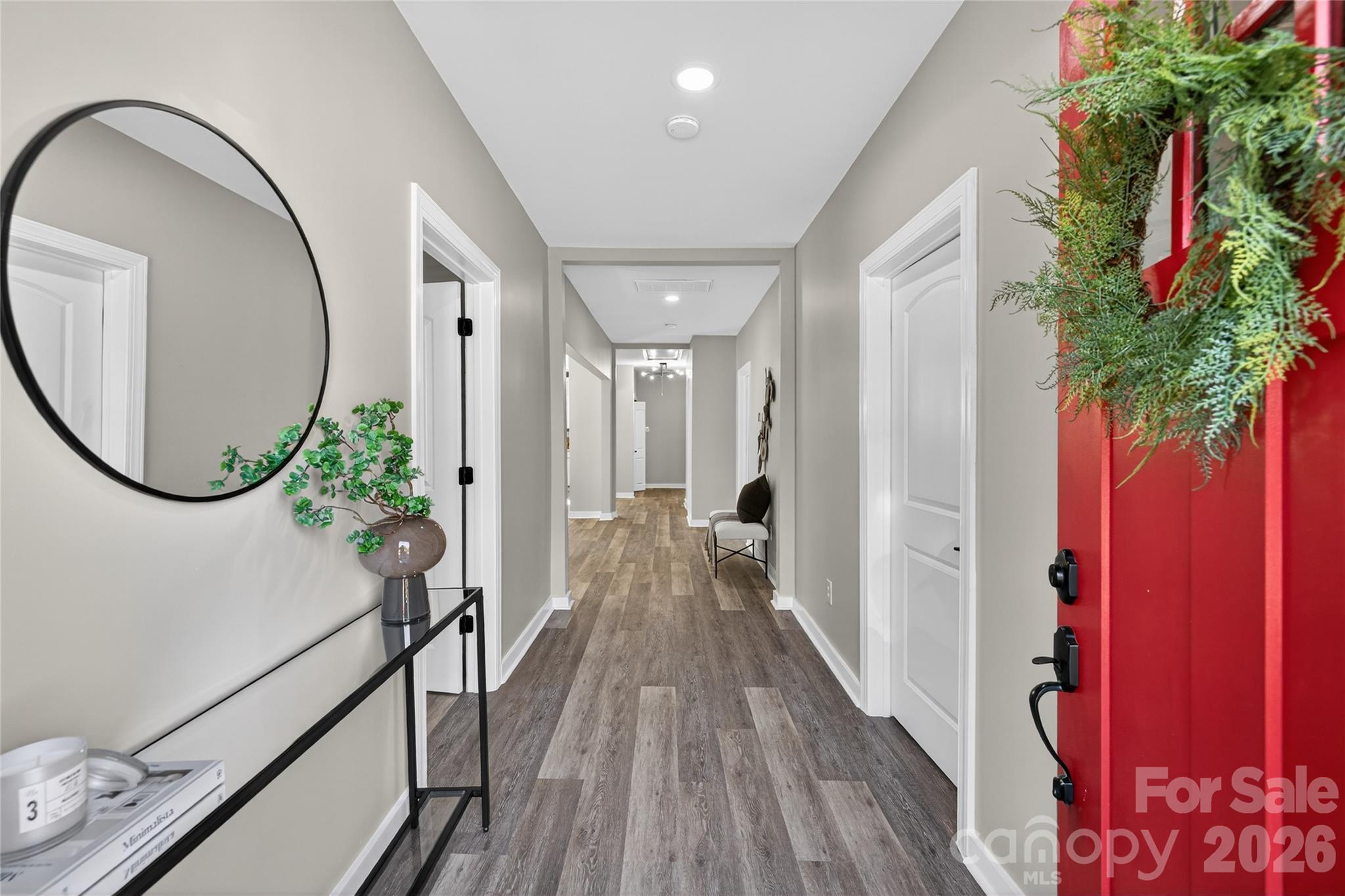 Interstate Improvement Company - Residential