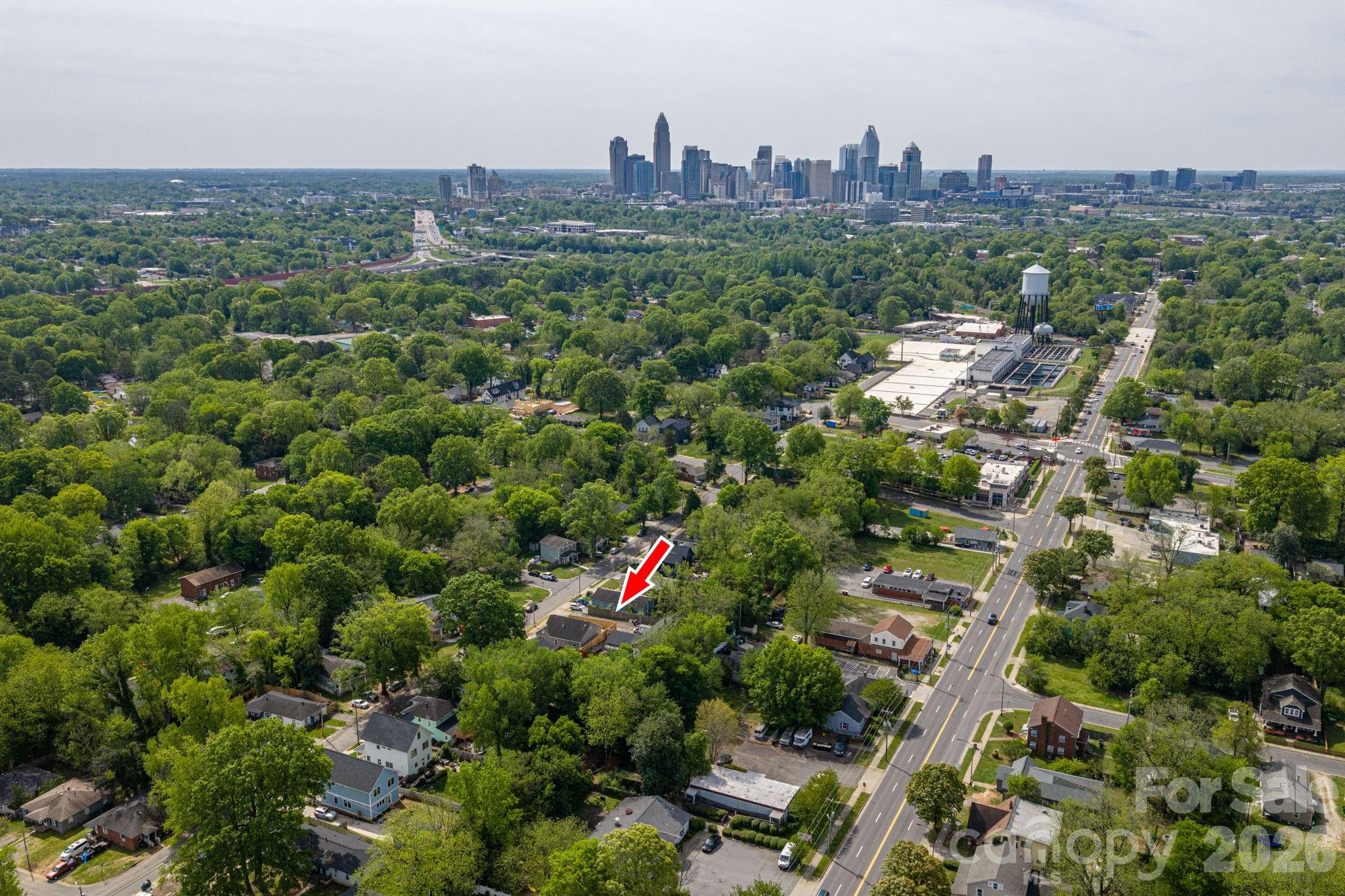 Interstate Improvement Company - Residential