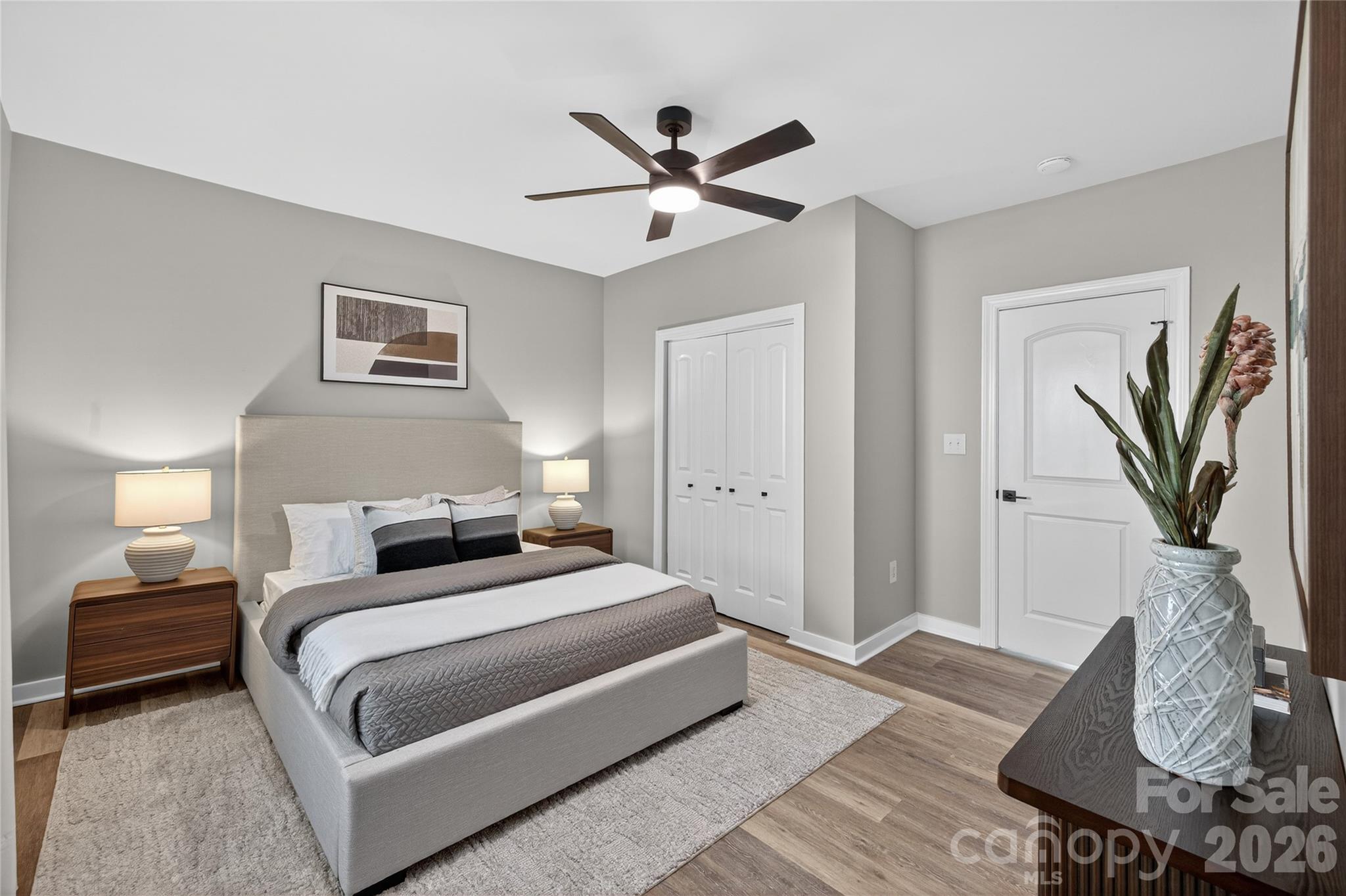 Interstate Improvement Company - Residential