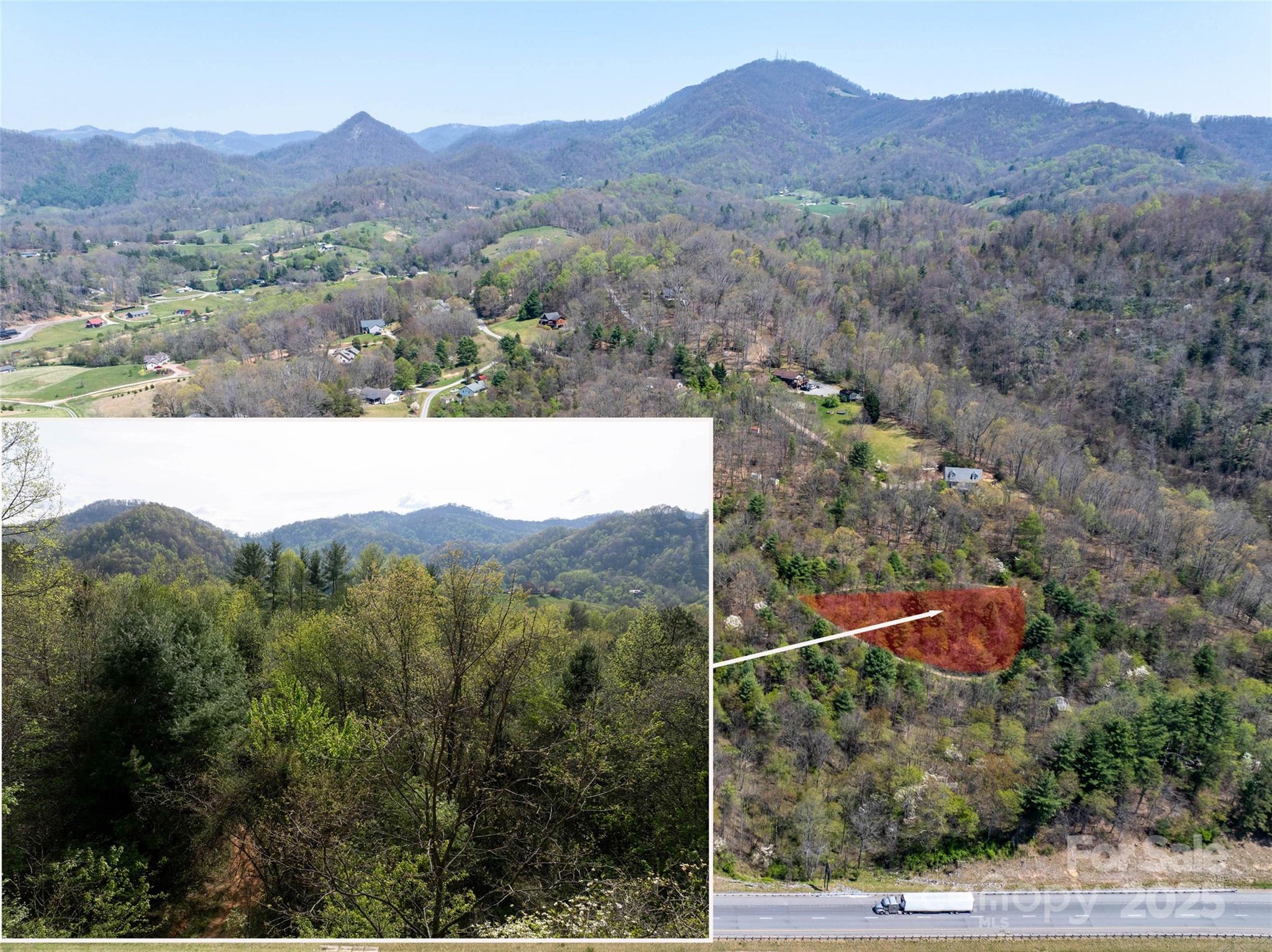 Lot 39 Sunnybrook Trail