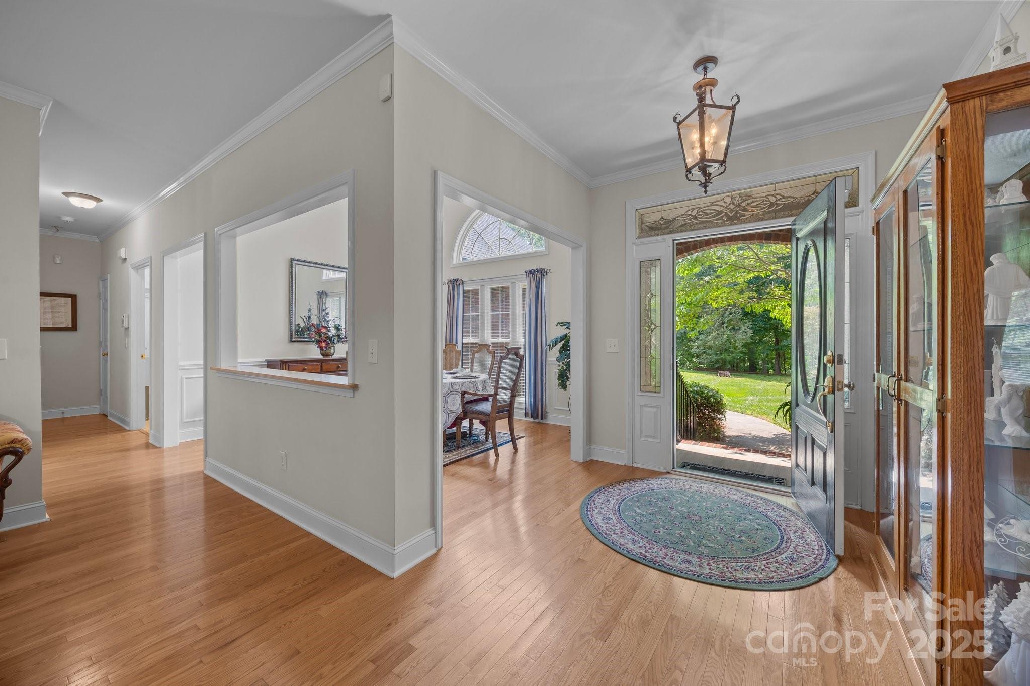 10501 Mount Olive Drive 7