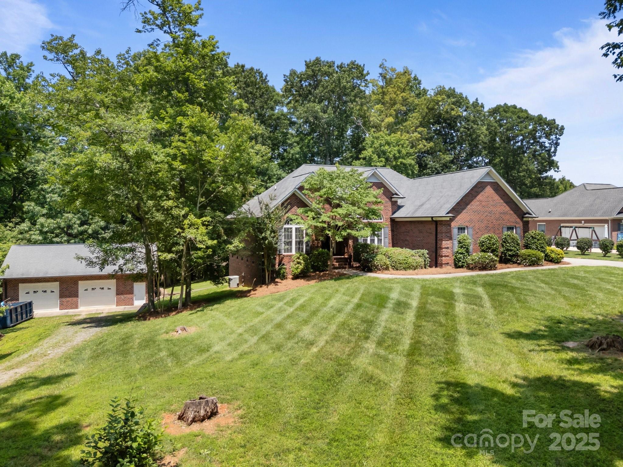 10501 Mount Olive Drive 7