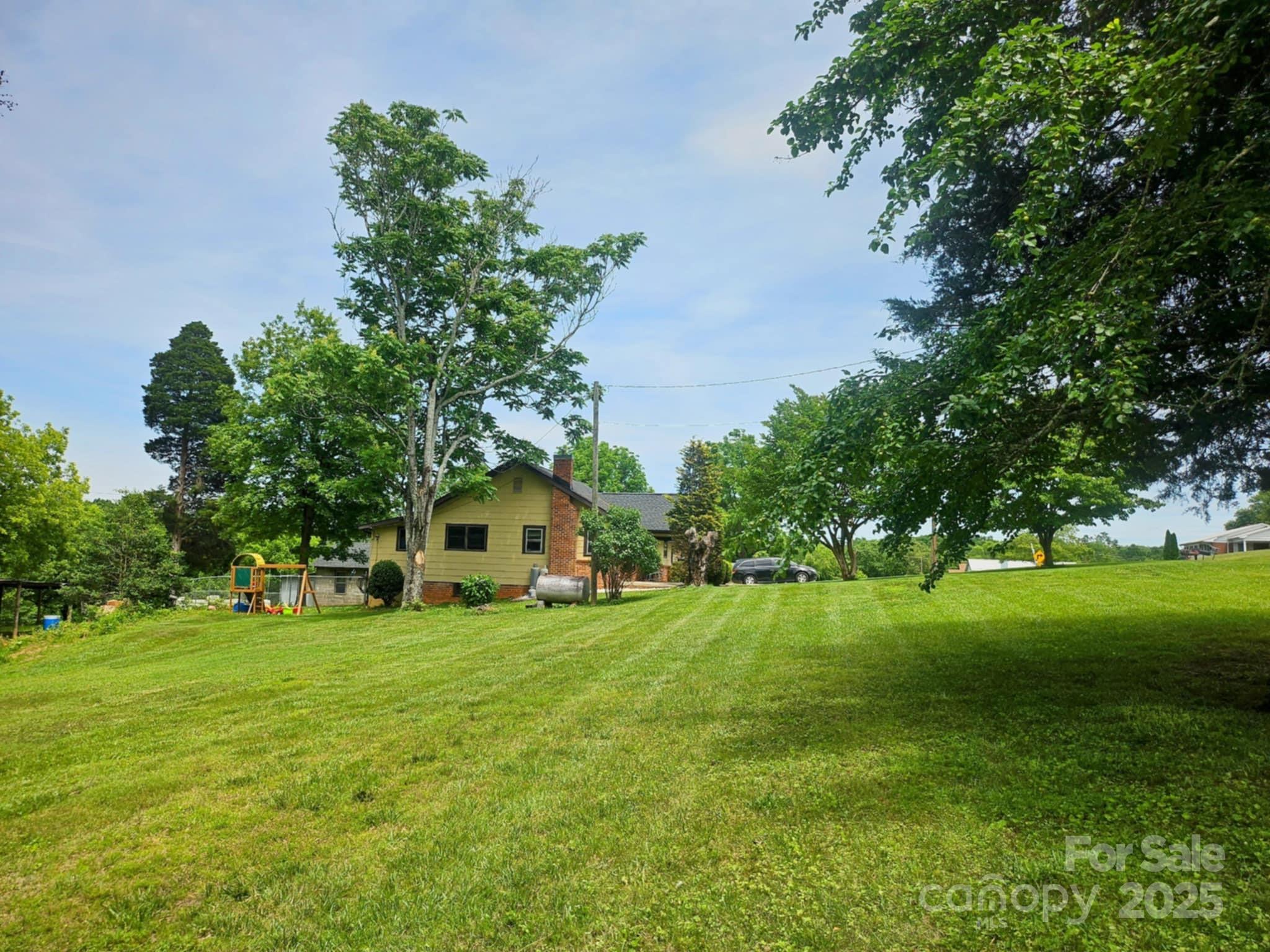3803 Cook Road