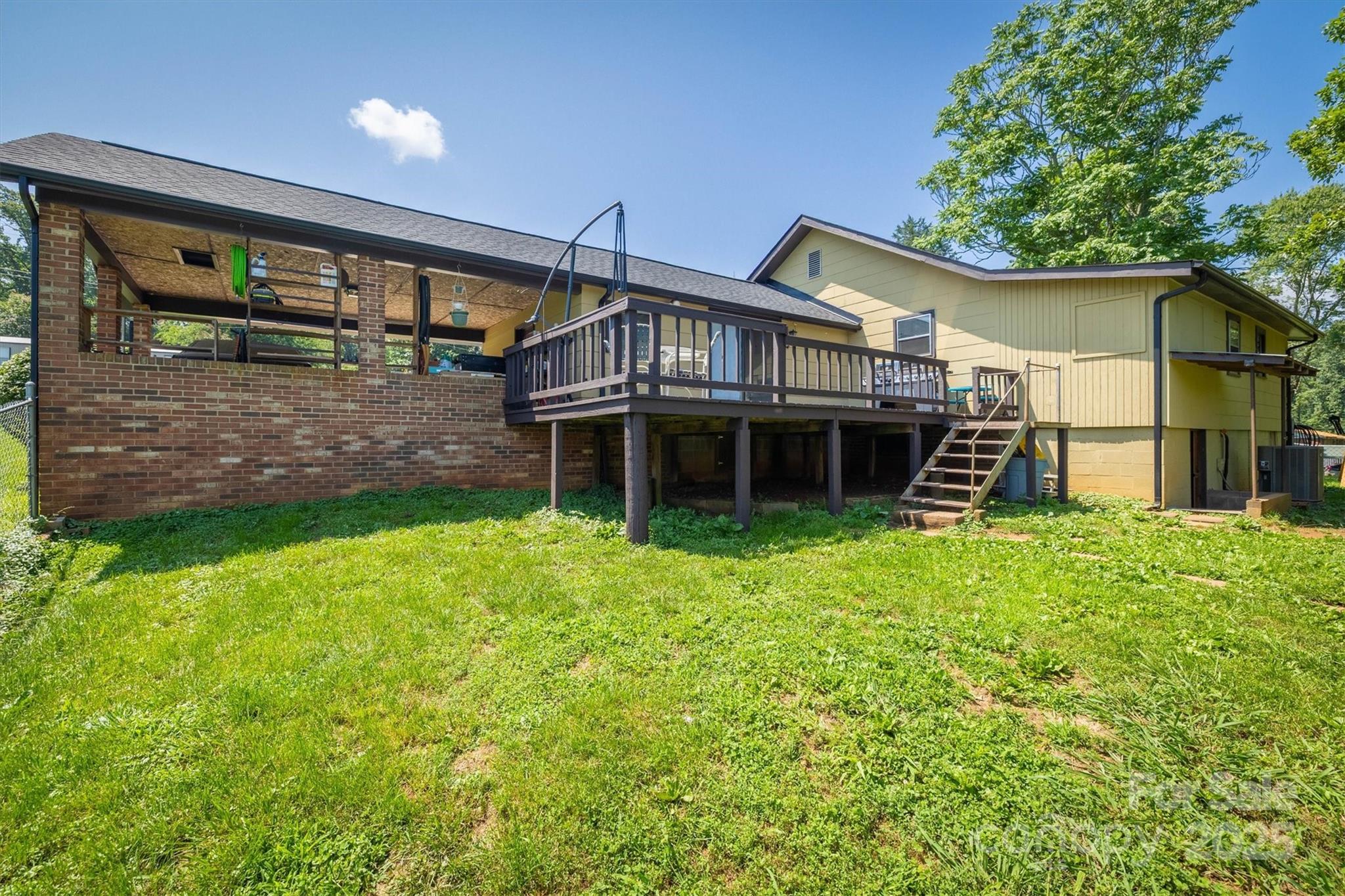 3803 Cook Road