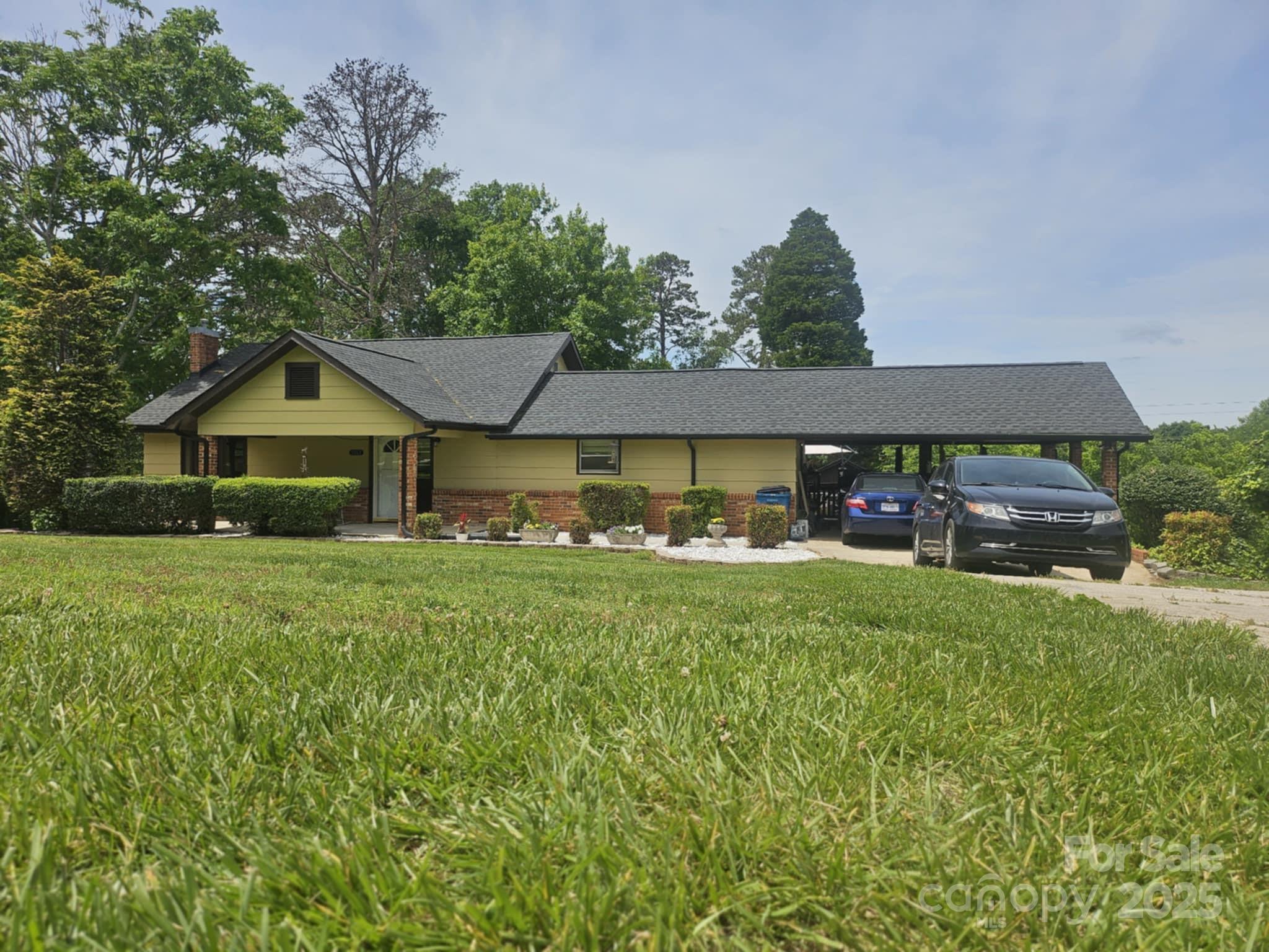 3803 Cook Road