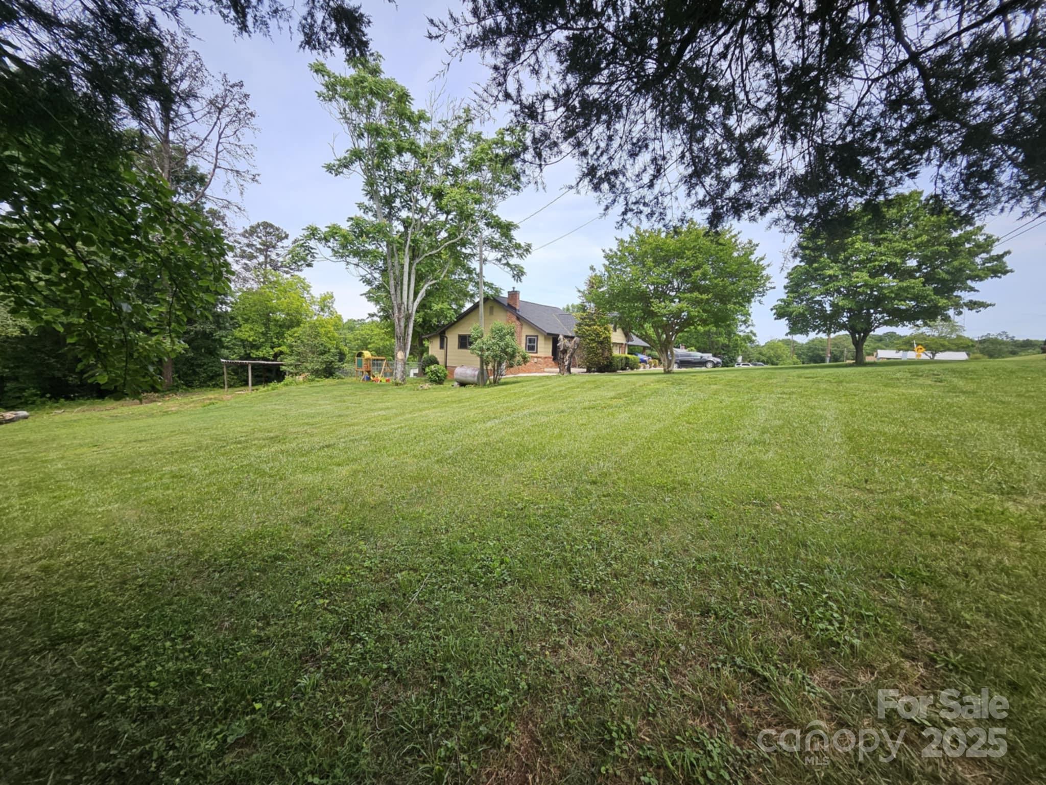 3803 Cook Road